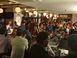 26 chandler street, boston, united states. Trophy Room Opens In The Chandler Inn Bosguy