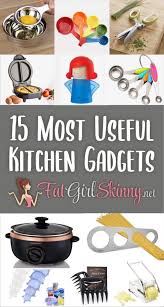 Maybe you would like to learn more about one of these? 15 Useful Kitchen Gadgets That Every Home Must Have Fatgirlskinny Net Slimming World Recipes More