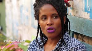 Rara Cria: criação de pessoas negras pelo mundo. Ep1: Katherine Bath ✊🏿💜 