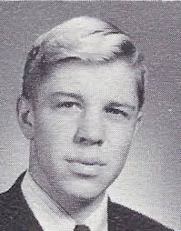 Lane High School Class of 1966