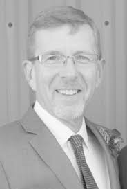 David Timothy Bisson