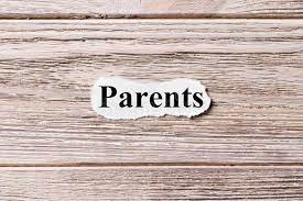 I just don't always feel like talking about it. Parent Of The Word On Paper Concept Words Of Parent On A Wooden Background Stock Image Image Of Daughter Educational 104068885