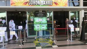What does waktu melawat mean in english? Medtweetmy Official On Twitter 24 03 2020 Lokasi Hospital Sultan Ismail Hsi Johor Bahru