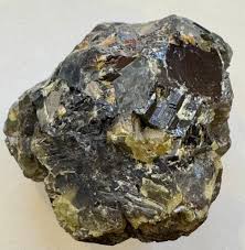 Image result for Colorado Agate 1956 Wayne Works