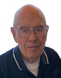 Obituary of Colonel Edwin "Ned" Crowell