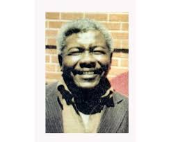 SYLVESTER JOHNSON Obituary (2016)