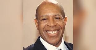 William Thomas Obituary