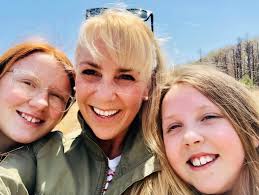 Devon Ratcliffe Parkes