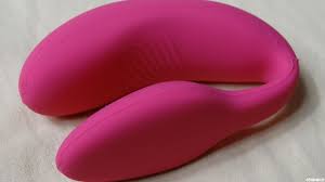 We-Vibe Chorus - Le Plus Intuitif Vibrateur pour Couples