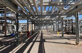 infinium efuels facility