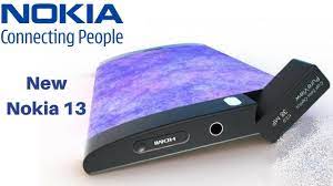 Nokia 13 camera better than Nokia 12 ...