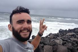 Michael Dipersio's Instagram, Twitter & Facebook