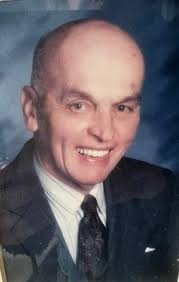Dr Leo Walter Matson (1914-1993)