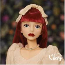 オダニミユキ チェリーちゃん Ella