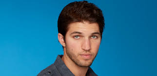Morgan Corinthos (Bryan Craig) | General Hospital Wiki | Fandom