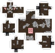 Minecraft creeper malvorlagen 30 beste ausmalbilder minecraft zum ausdrucken. 39 Minecraft Basteln Vorlagen Besten Bilder Von Ausmalbilder