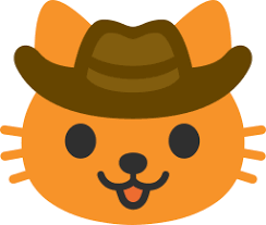 Maybe you would like to learn more about one of these? Cowboy Cats Explore Tumblr Posts And Blogs Tumgir