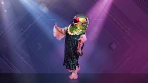 The masked singer is back for its triumphant fifth season (help) and it's time to review all the poor souls who have voluntarily appeared on this wild show over the years. The Masked Singer Austria Serie Online Stream Anschauen Betaseries Com