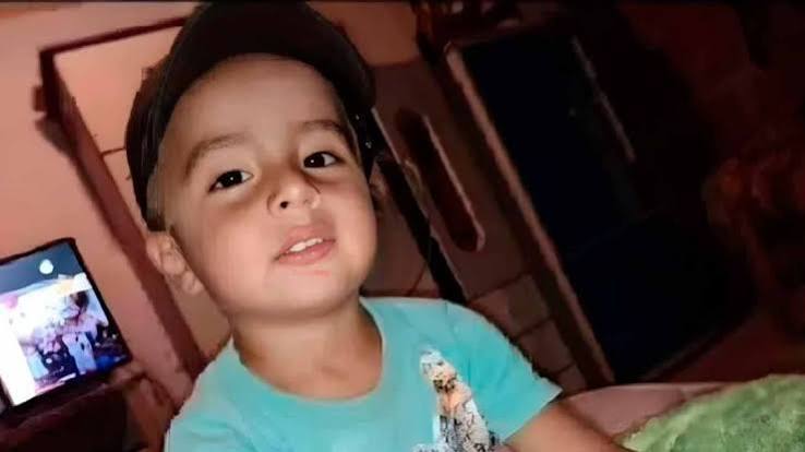 Trial into disappearance of missing five-year-old Loan begins | Buenos Aires Times