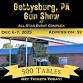 Gettysburg Gun Show event image