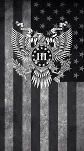 Black American Flag Wallpaper Iphone Pin On Protector