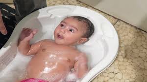 Select from premium baby bath bubbles of the highest quality. Baby Bubble Bath Komalvlogz Youtube