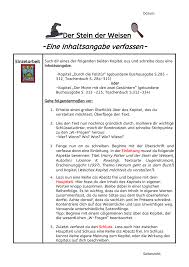 Die übungsblätter, lernzielkontrollen und arbeitsblätter stehen kostenlos als pdf dateien zum download bereit. Inhaltsangabe Und Buchrezension Verfassen Unterrichtsmaterial Im Fach Deutsch Inhaltsangabe Bucher Buchrezension Schreiben