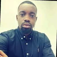 Benjamin Ojo's Instagram, Twitter & Facebook