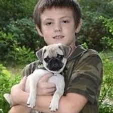 Hunter Ray Denney-Wesley Obituary January 30, 2019