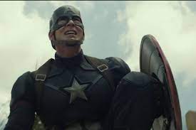Sharon Carter Makes An Appearance In New Captain America Civil War Photos Polygon