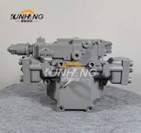 Kunhang Original EX1800-2 EX1800-3 Hydraulic Pump 4424245 4451600 4642376  4391036 Main Pump for Hitachi