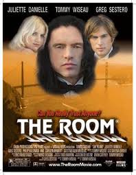 The Room (2003) - Filmaffinity