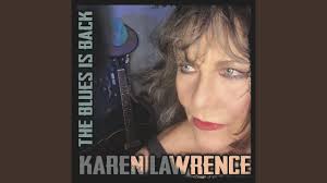 Karen Lawrence — True Love: тексты песен, клипы и концерты
