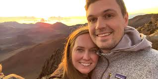 Kristin Monroe and Jeff Stenberg's Wedding Website