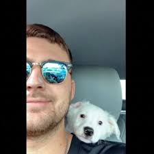 Mitchell Walters (@OldManMitch19)