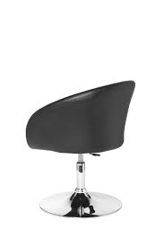 Cocktailsessel leder drehbar / gastronomie nahrungsmittelgewerbe cocktailsessel restaurantstuhl gastronomie gaststatte stuhl hellbeige leder business industrie cur aa ufl edu : Amstyle Design Relaxsessel Spm2 157 Loungesessel Kunstleder Cocktailsessel Schwarz Sessel Drehbar Esszimmerstuhl 120 Kg