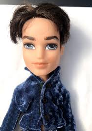 Купить bratz boyz doll sun kissed summer boys clothes surfboard cameron  surfer boys (0), США