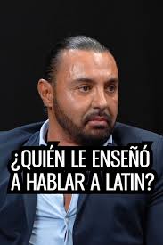 Qué buenas historias en esta entrevista ..