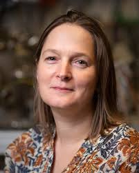 €4 MILLION RESEARCH GRANT TO AU PROFESSOR ⭐ Congratulations to Professor  Liv Hornekær, from the Department of Physics and Astronomy, who has been  awarded a €4 million research grant from the European