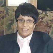 Ms. Bernice Weatherspoon Obituary