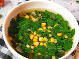 It is commonly prepared as main course during. Macam Macam Sayur Bening Yang Sehat Dan Sedap Rasanya