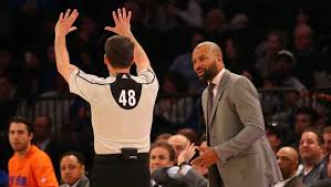 Although the entry level referees also get 6 digit salaries annually they earn quite less than the senior ones. How Nba Officiating Has Changed Because Of Fast Pace