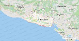 Jun 15, 2021 · un sismo marino de magnitud 5,2 se registró este martes frente a las costas de puerto lópez, en el oeste de ecuador, en una zona en la que se ha detectado un enjambre de temblores desde el. Terremoto En El Salvador De Magnitud 6 2 Y Alerta De Tsunami Hoy Jueves 16 Mayo 2019 Sismo Temblor Epicentro Costas De La Union En Vivo Twitter Facebook Www Marn Gob Sv Educacionenred Pe