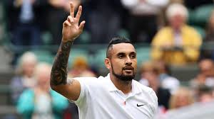 View the full player profile, include bio, stats and results for nick kyrgios. Nick Kyrgios Pulls Out Of Tokyo Olympics Citing Empty Stadiums And Injury Cnn