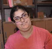 Liberty ARC 2022 Annual Report by Liberty ARC