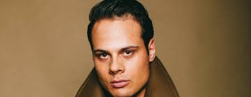 Auston taylour matthews (born september 17, 1997) is an american professional ice hockey center and alternate captain for the toronto maple leafs of the national hockey league (nhl). Nhl Star Auston Matthews Is Ready For His Close Up Gq