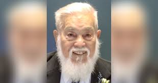 Obituary for Tanilo H. Sandoval