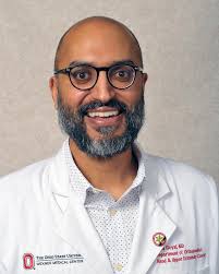 The Ohio State Ortho Residency