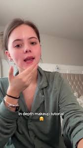 Daisy Perkins Makeup Tutorial