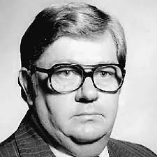 Joe Burchfield Obituary (2015)